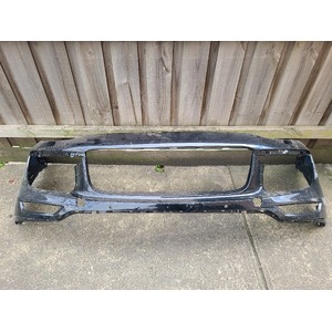 Porsche Cayenne 958.2 E2 Front Bumper Cover GTS Turbo