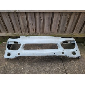 Porsche Cayenne 92A 958 Front Bumper Cover E2