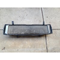 Porsche 996 986 Carrera Boxster S GT3 3rd Front Additional Radiator