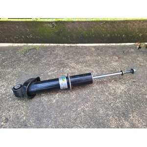 Porsche 996 Carrera Targa Rear Bilstein Shock Absorber M030 Sports Suspension