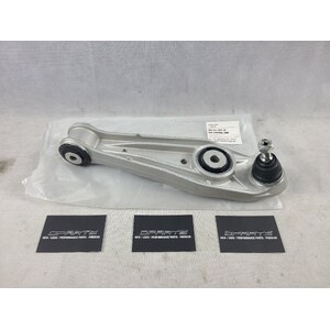 Porsche 986 996 Lower Control Arm Carrera Boxster Turbo GT3