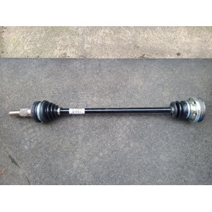 Porsche 996 AWD Front Drive Shaft Carrera 4 C4S Turbo