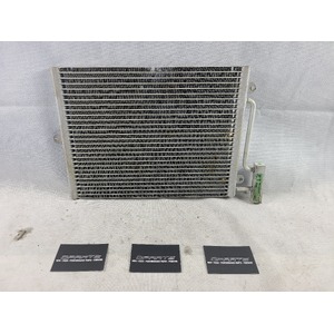 Porsche 996 986 997 987 Carrera Boxster GT3 Air Conditioning Condenser