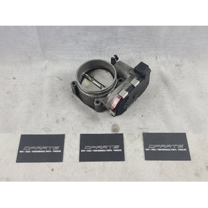 Porsche 996 997 Carrera C4S Electronic Throttle Body