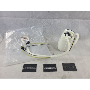 Porsche 996 986 997 987 Fuel Pump With Lines  Carrera Boxster Boxster S Cayman 2002>>