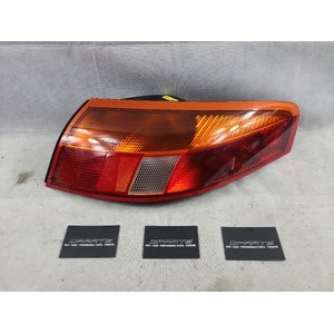 Porsche 996 Tail Light Rear Light Right RHS Carrera - 1998