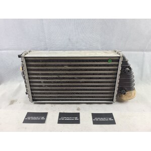 Porsche 997 Turbo Intercooler Charge Air Cooler 997.1 Right RHS