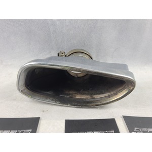 Porsche 997.2 997-2 Turbo GT2 Tail Pipe Exhaust Tip Chrome - Right RHS