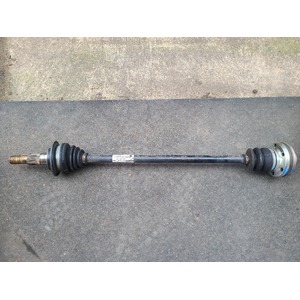 Porsche 997 C4S Turbo AWD Front Drive Shaft