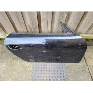 Porsche 997 987 Right Side Door Shell Carrera Boxster Turbo GT3 Cayman