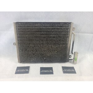 Porsche 996 986 997 987 Carrera Boxster GT3 AC Air Conditioning Condenser