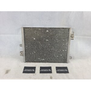 Porsche 997 987 AC Condenser Carrera Boxster Cayman Turbo GT3