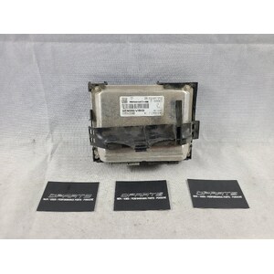 Porsche PDK Transmission Control Unit ZF 997.2 987.2 987C2 Carrera Boxster Cayman Turbo