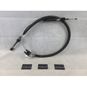 Porsche 987-2 Boxster Cayman PDK Transmission Selector Cable
