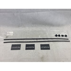 Porsche Cayenne 92A 958 Replacement Wiper Blade Inserts Refills Cayenne S Turbo GTS E2