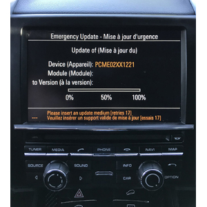 Porsche PCM 3.1 Head Unit Radio Fix Repair Upgrade SSD Kit Cayenne Macan Panamera 911 Carrera Boxster Cayman USA/Canada